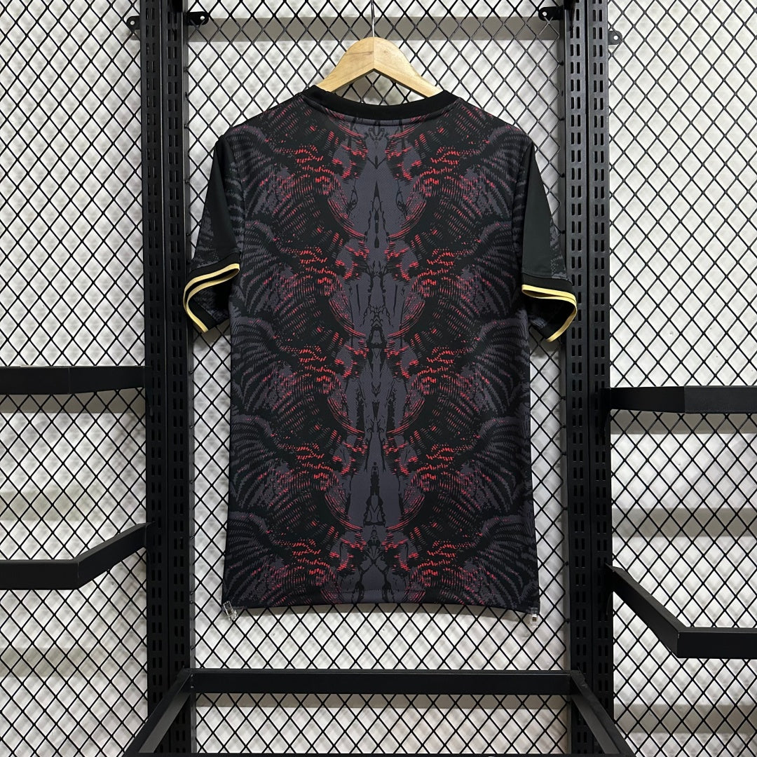 Maillot 25/26 PSG TEiffel Tower