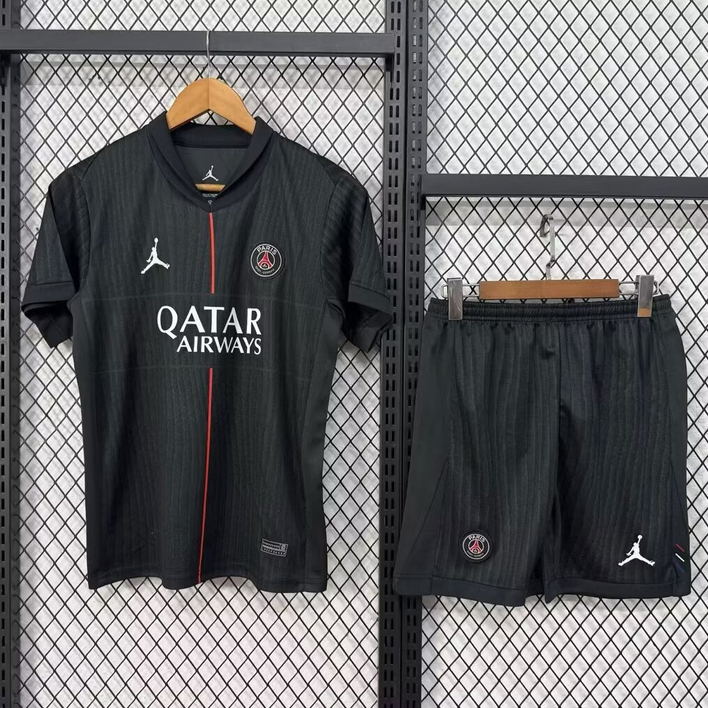 Ensemble 25/26 PSG Adult Fourth