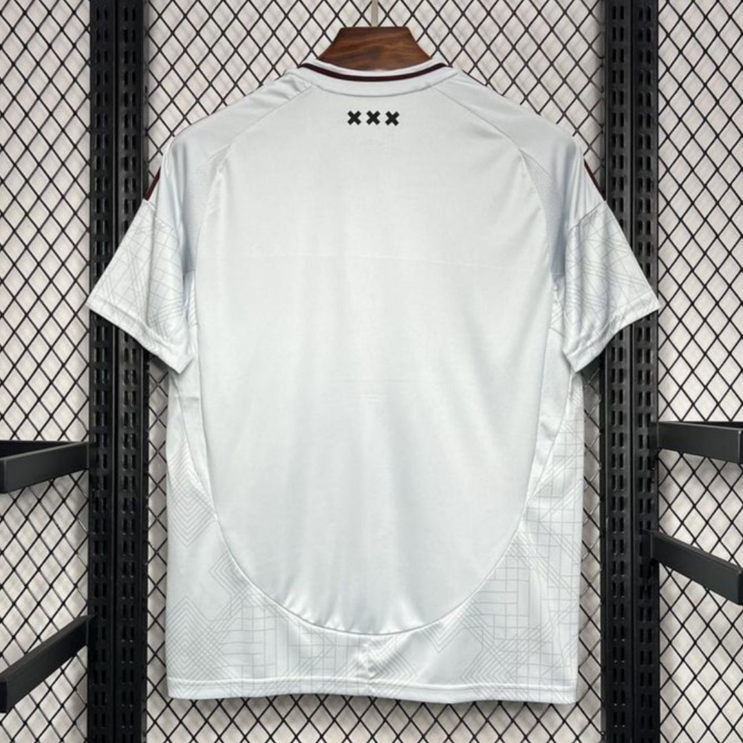 24/25 Maillot AJAX Third