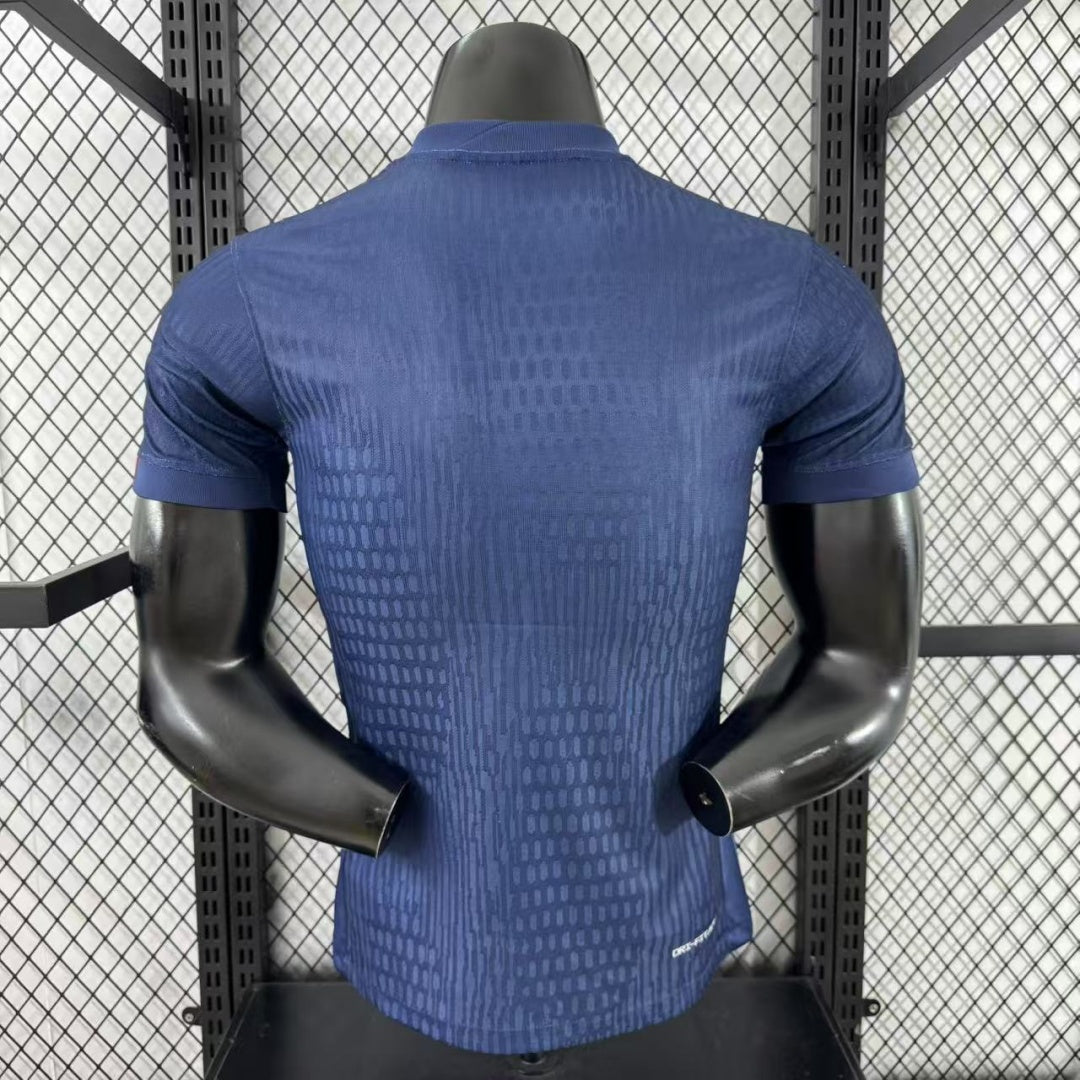 Maillot 25/26 PSG Domicile player