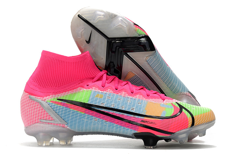Crampons Superfly 8 Elite FG - L'Univers du Maillot