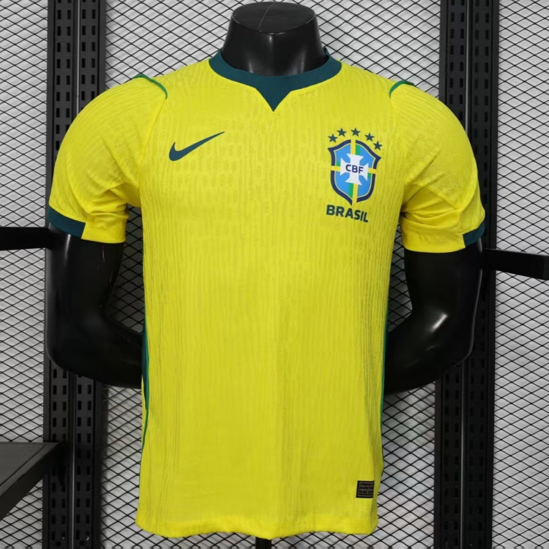 Maillot 26/27 Brésil Domicile player