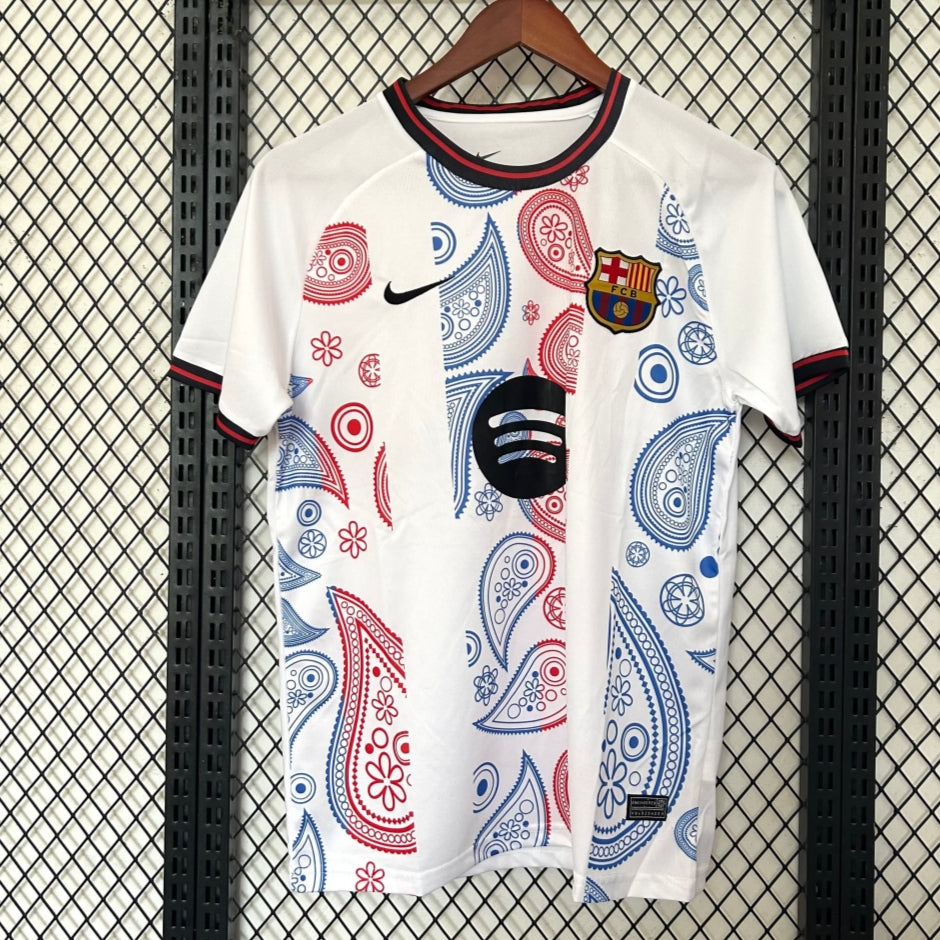 Maillot 24/25 Barcelone Spécial M