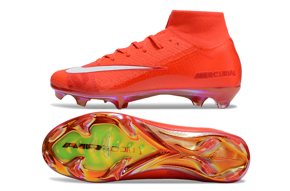 Crampons Mercurial Superfly 16 Elite XXV - L'Univers du Maillot