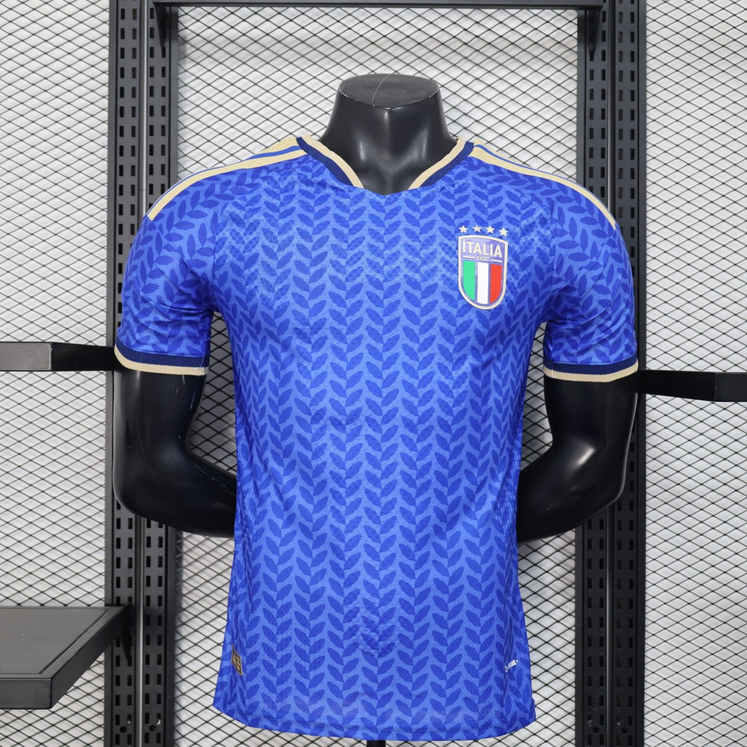 Maillot 26/27 Italie Domicile player