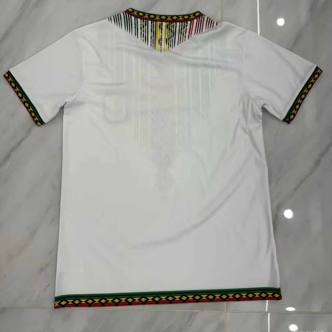 Maillot 25/26 Mali Domicile