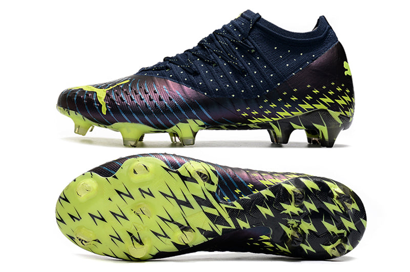 Crampons Future Z 1.3 Teazer FG - L'Univers du Maillot