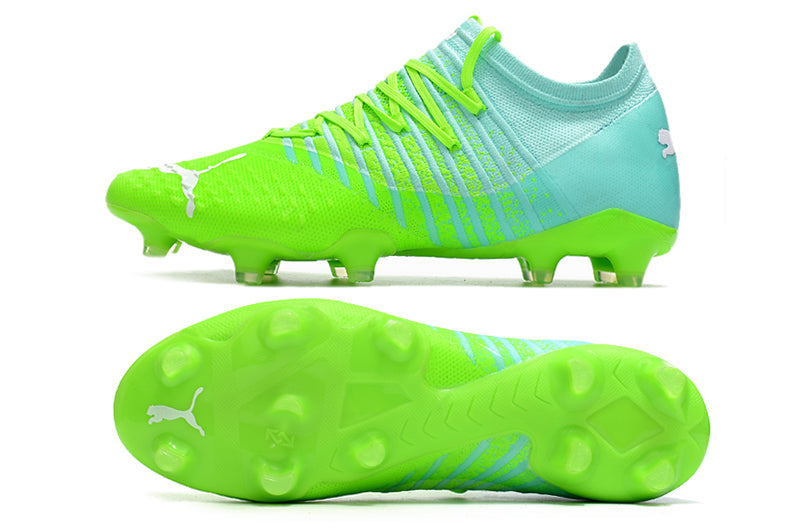 Crampons Future Z 1.3 Teazer FG - L'Univers du Maillot