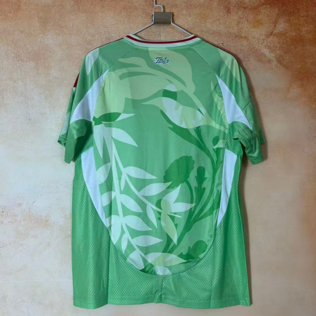Maillot 24/25 Italie Extérieur