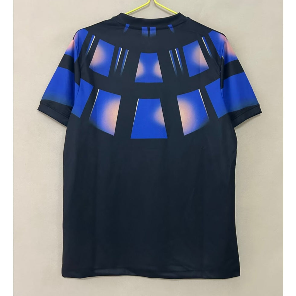 Maillot 25/26 Uruguay Extérieur