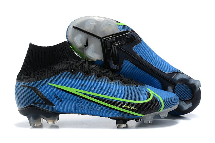 Crampons Superfly 8 Elite FG - L'Univers du Maillot