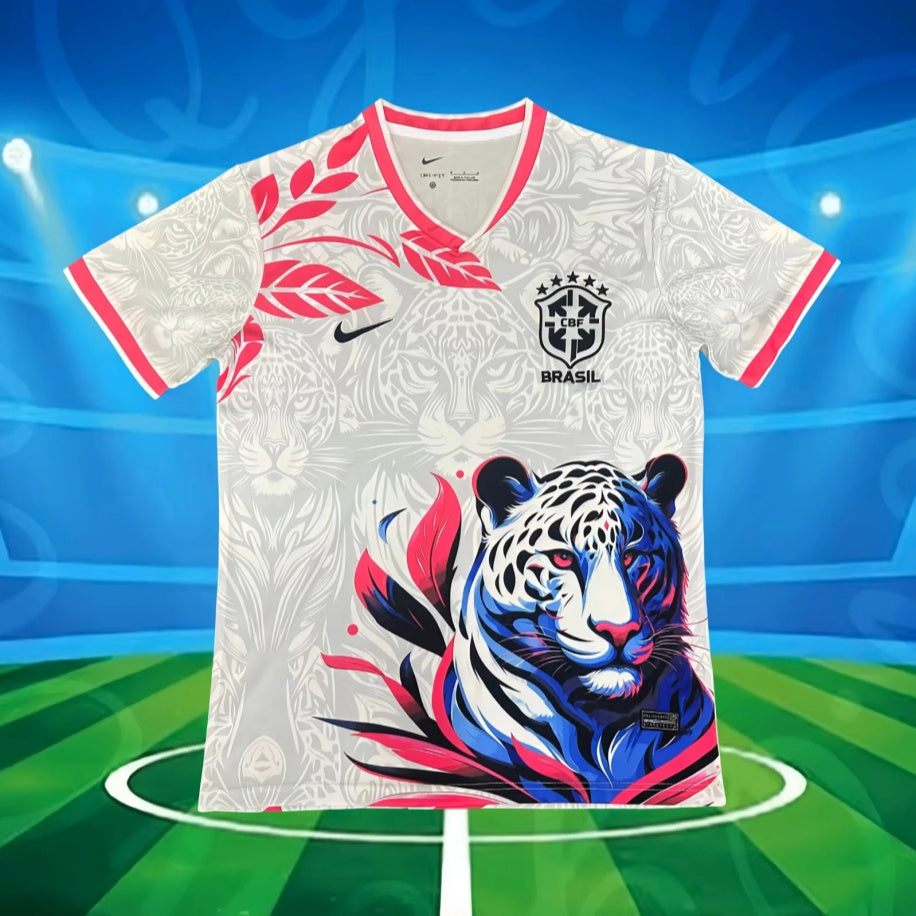Maillot 26/27 Brésil Spécial B