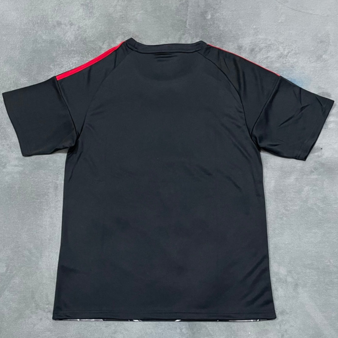 Maillot 25/26 japan anime Spécial black n