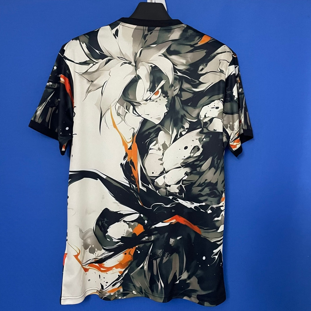 Maillot 25/26 japon Spécial b