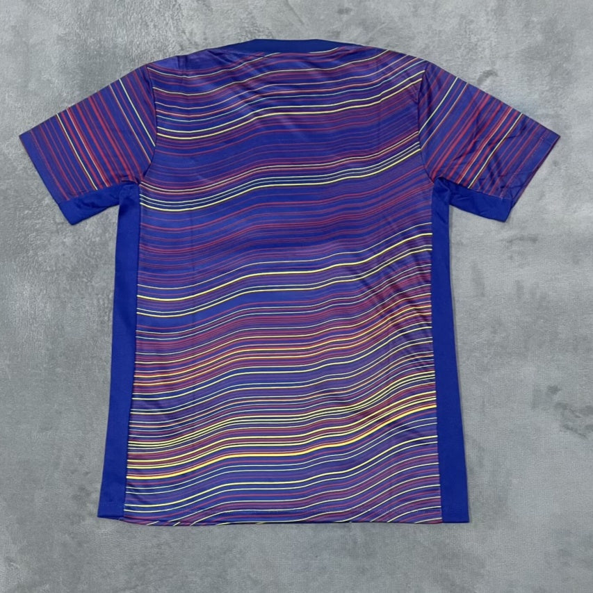 Maillot 25/26 Barcelone Spécial violet O