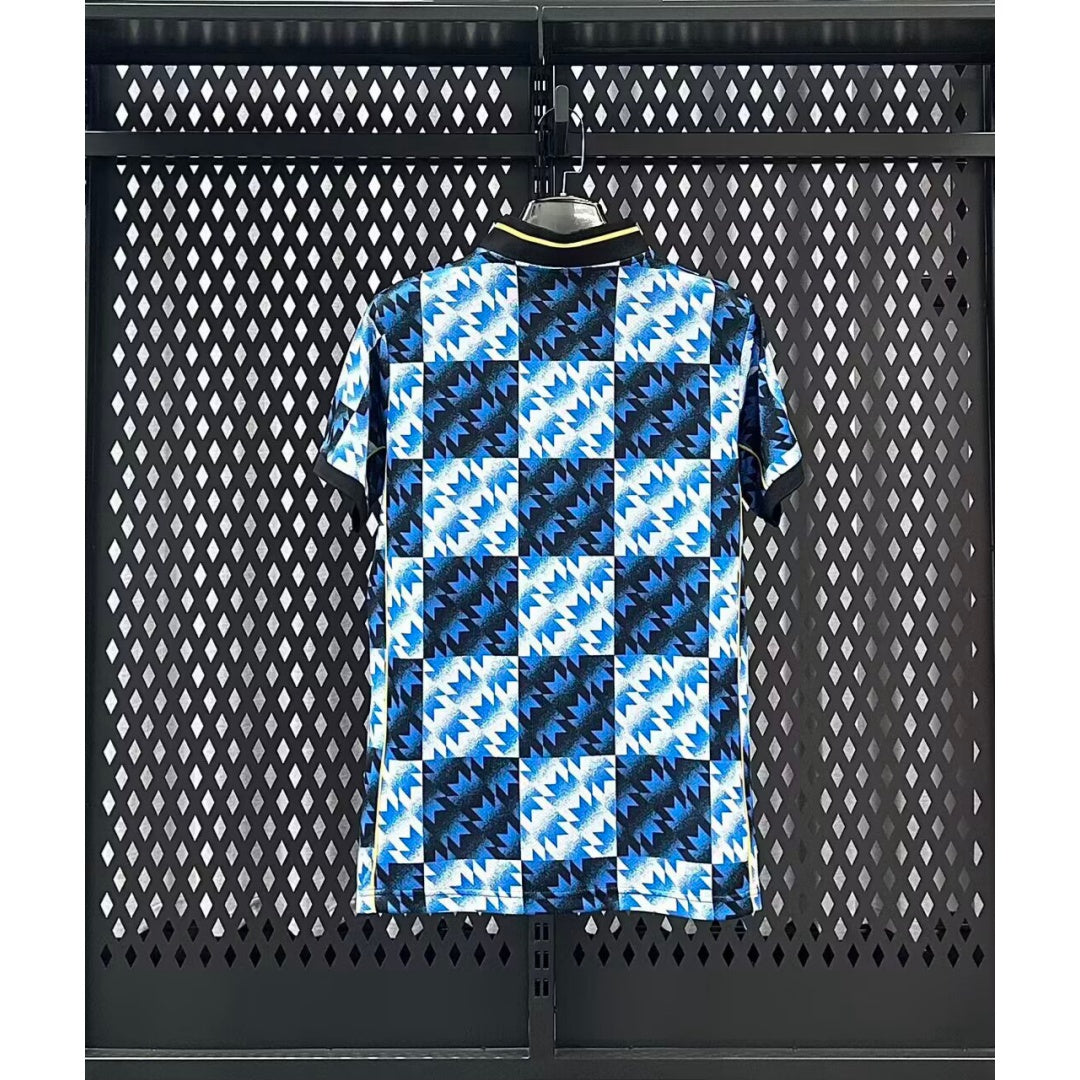 Maillot 25/26 Manchester United Spécial blue