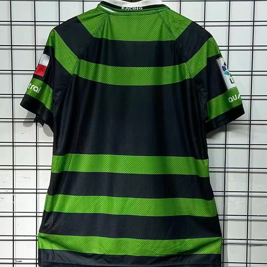 Maillot 25/26 santander Extérieur