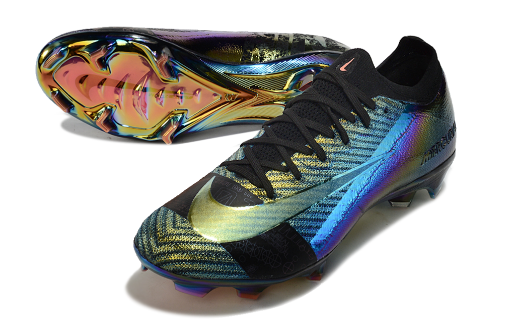 Crampons Mercurial Vapor XV Elite FG - L'Univers du Maillot