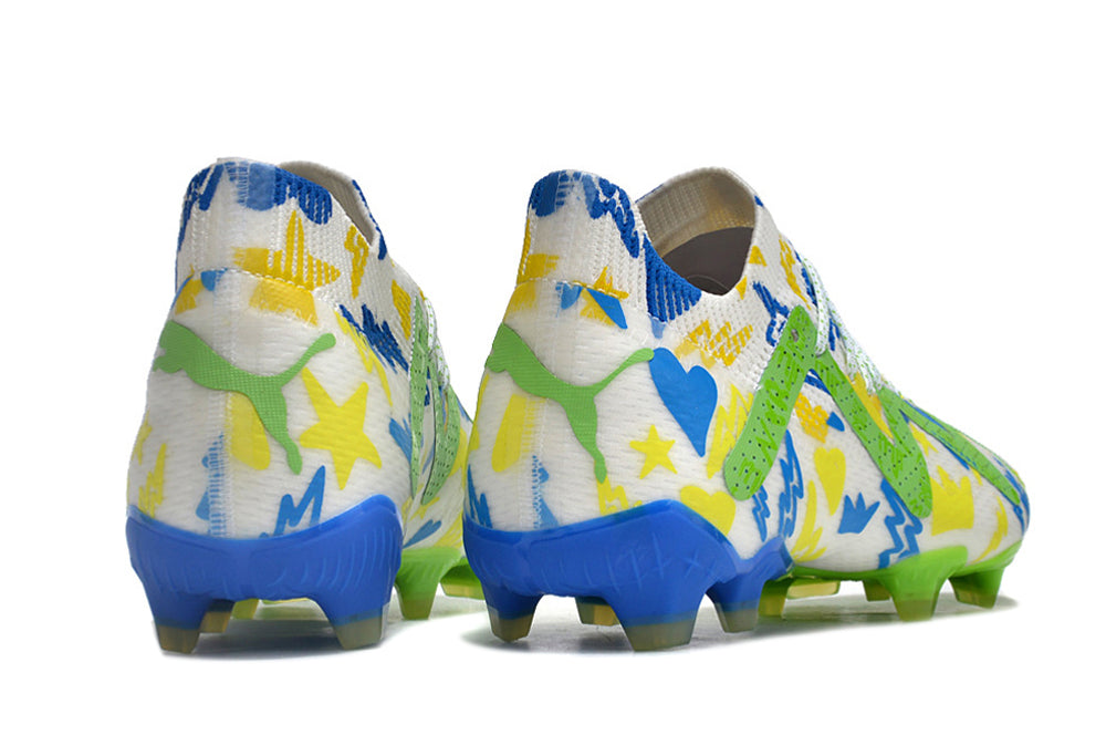 Crampons Future Ultimate FG - L'Univers du Maillot