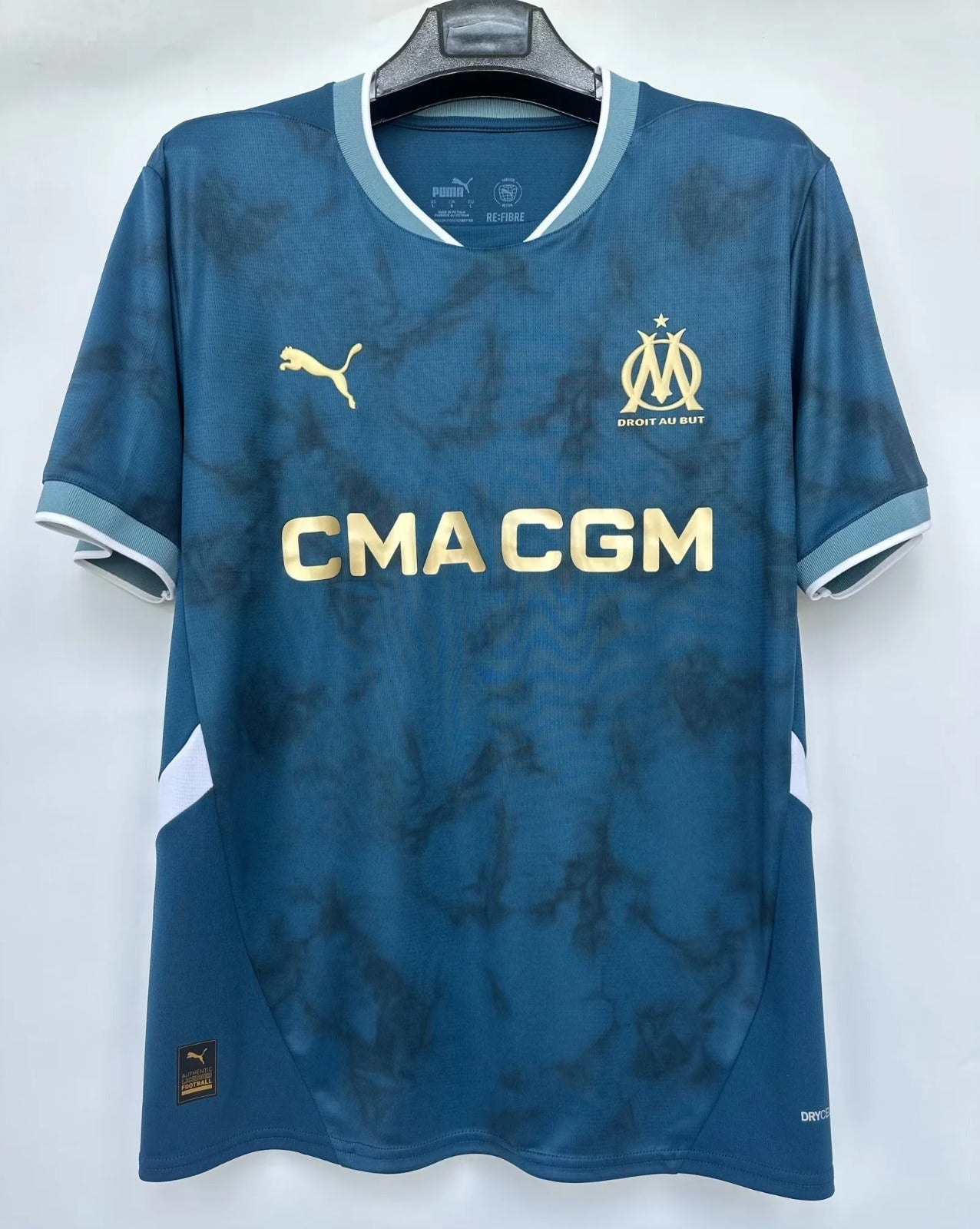 Maillot 24/25 Olympique Marseille - L'Univers du Maillot