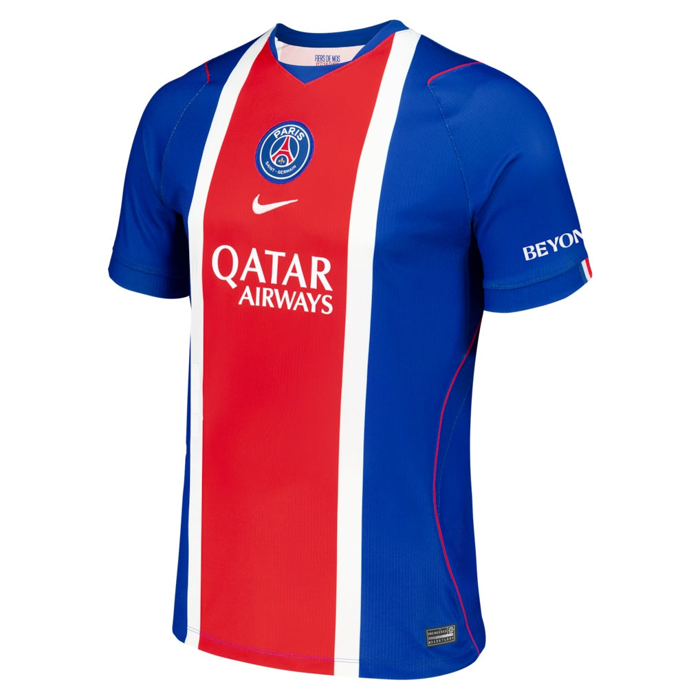 Maillot 26/27PSG Domicile FANS