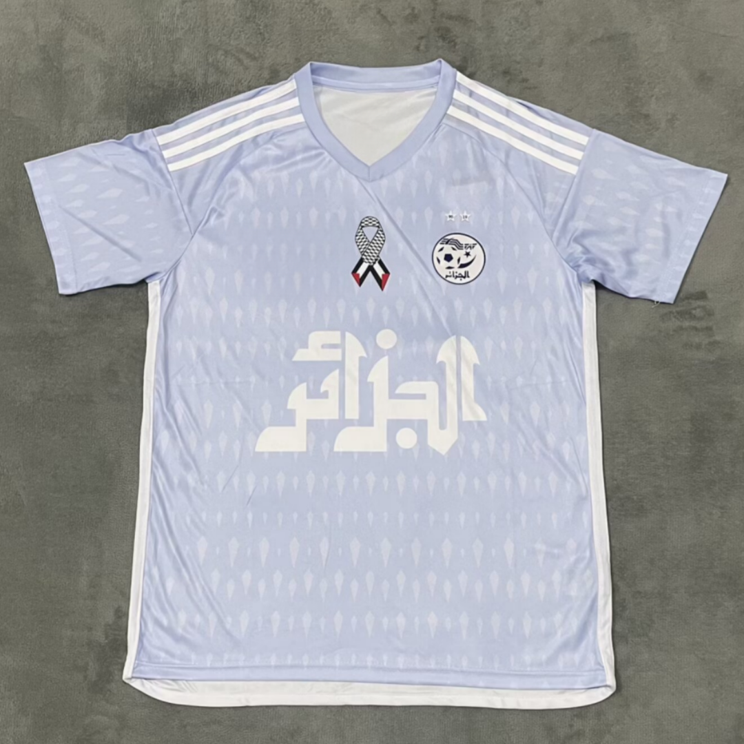 Maillot 25/26 Algérie Spécial blue