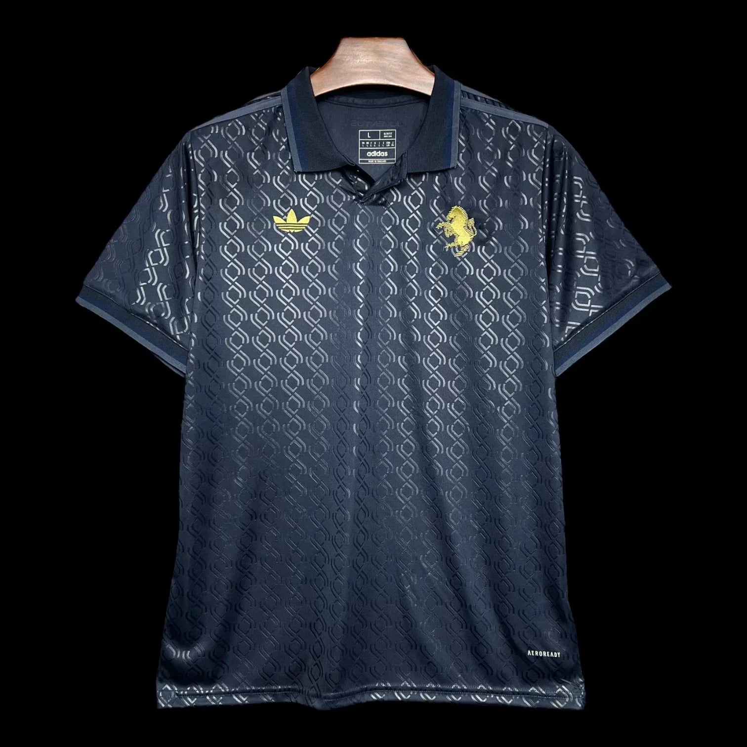 Maillot 24/25 Juventus Third - L'Univers du Maillot