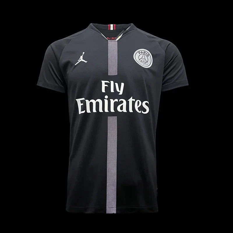 Maillot 18/19 PSG Rétro - L'Univers du Maillot