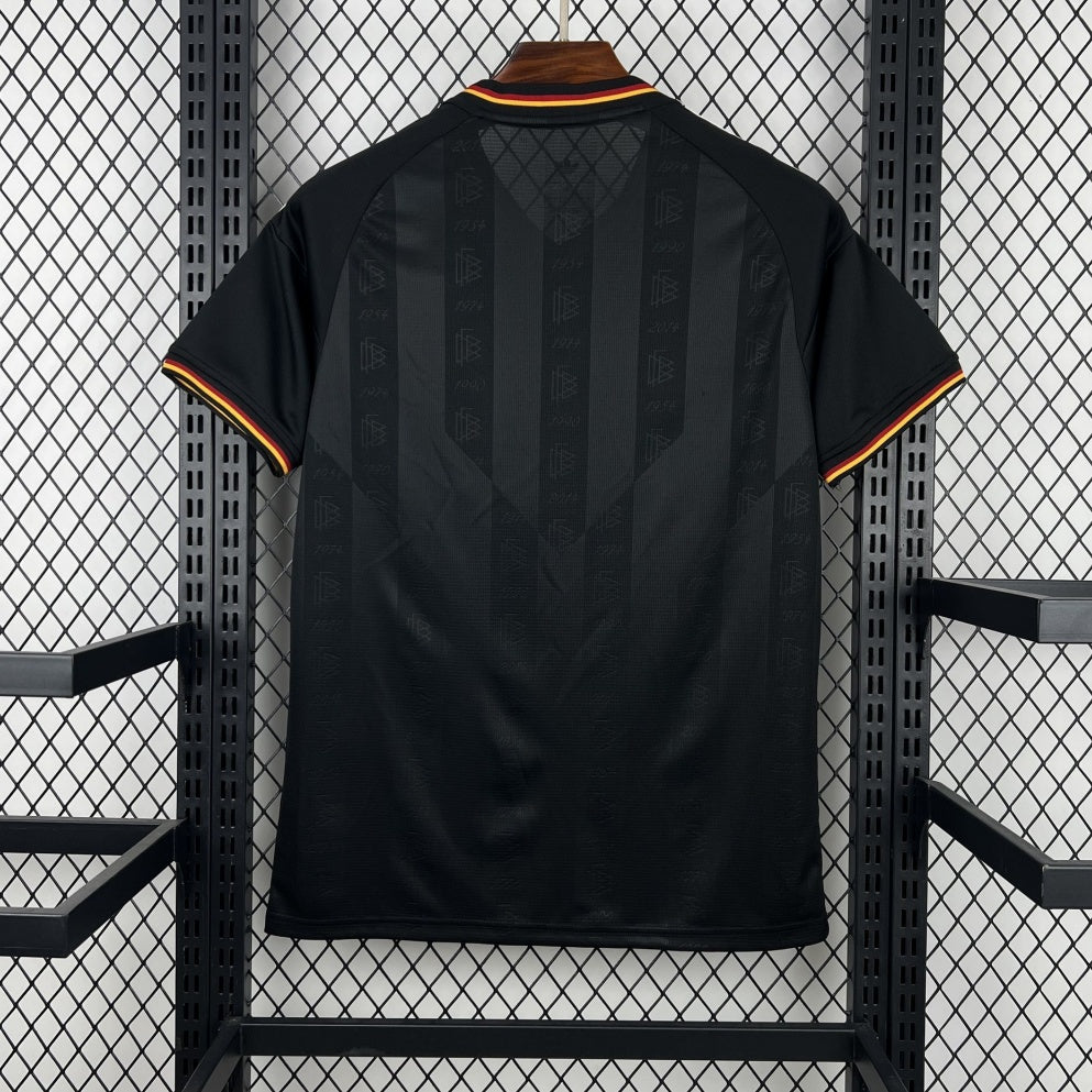 Maillot 2026 Allemagne Training gray