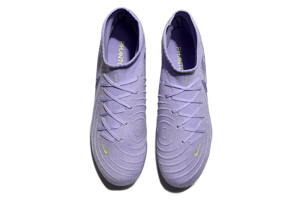 Crampons PHANTOM LUNA ELITE FG - L'Univers du Maillot