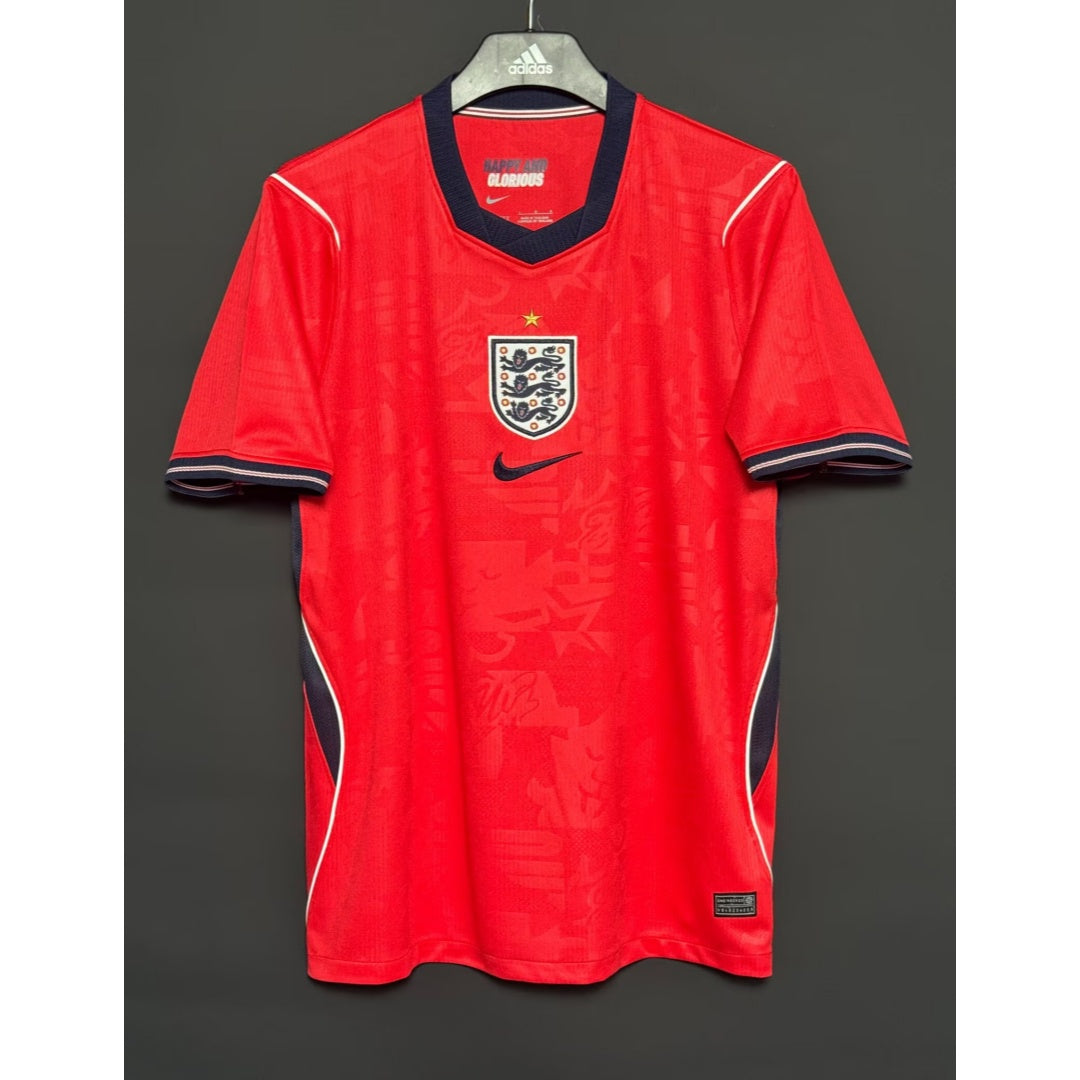 Maillot 2026 England Extérieur