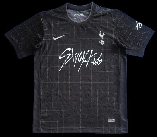 Maillot Tottenham Spécial