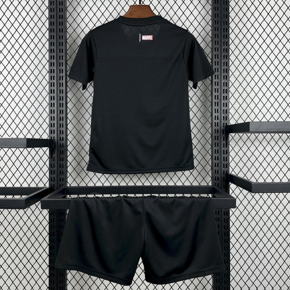 25/26 Ensemble Enfant Real Madrid Spécial C