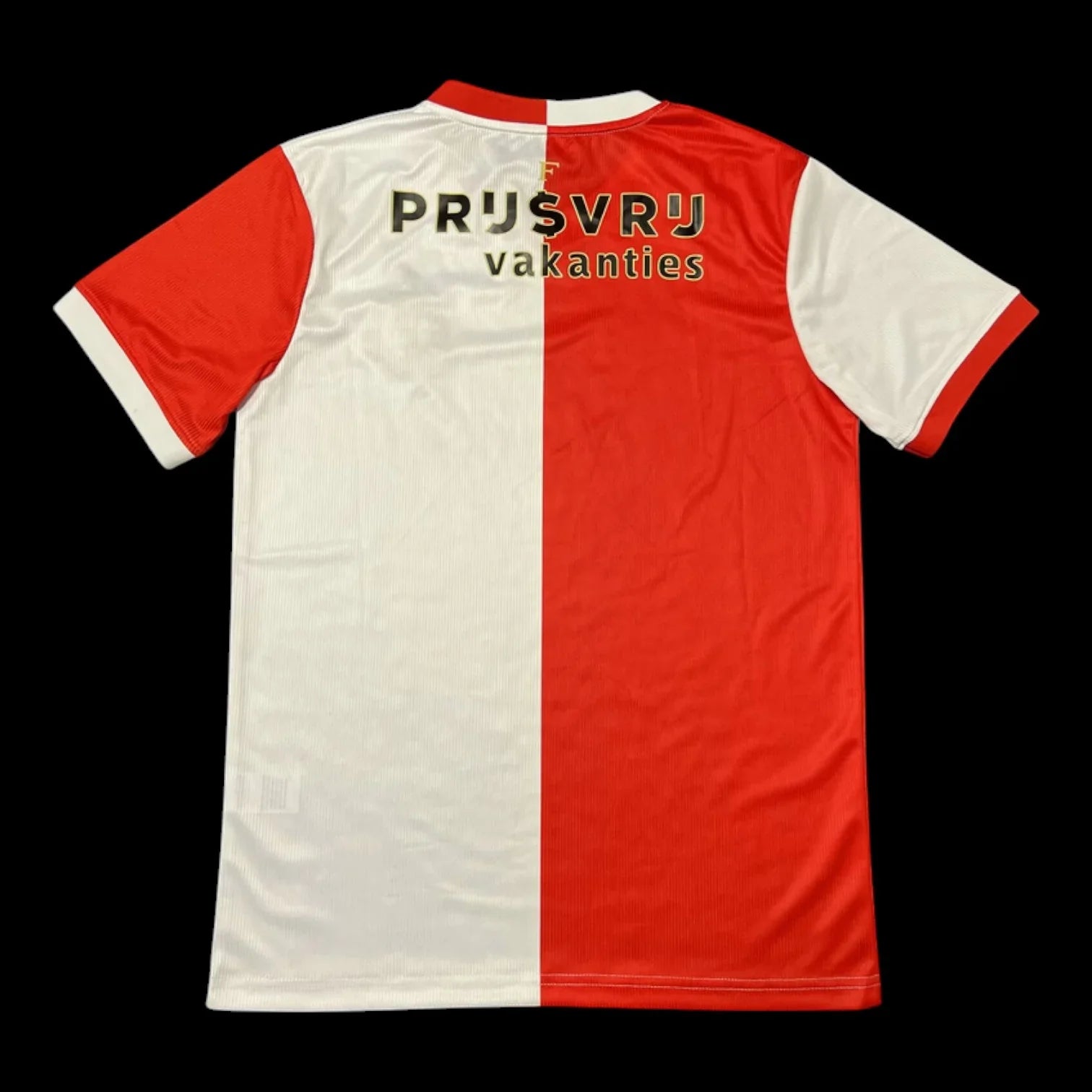 Maillot 25/26 Feyenoord Domicile - L'Univers du Maillot