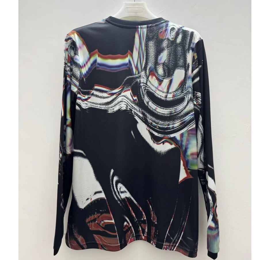 Maillot 25/26 Manchester United Spécial Manches Longues