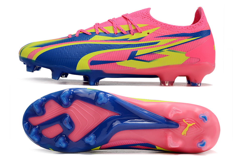 Crampons Ultra Ultimate FG - L'Univers du Maillot