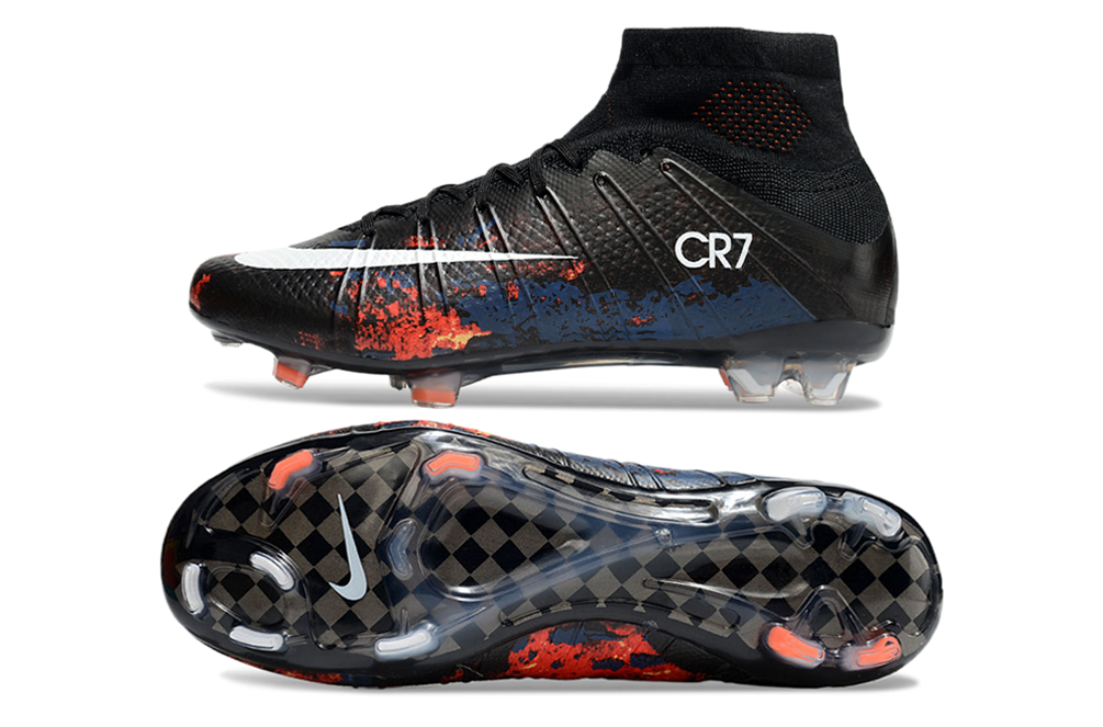 Crampons Mercurial Superfly - L'Univers du Maillot