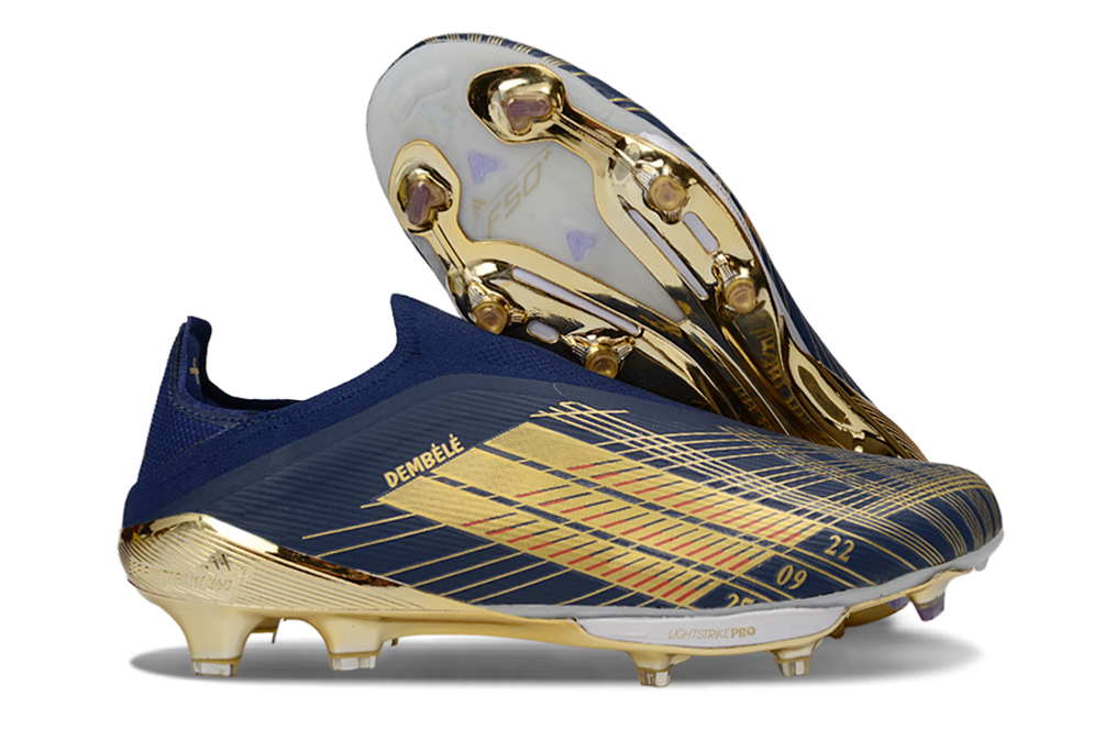 Crampons F50