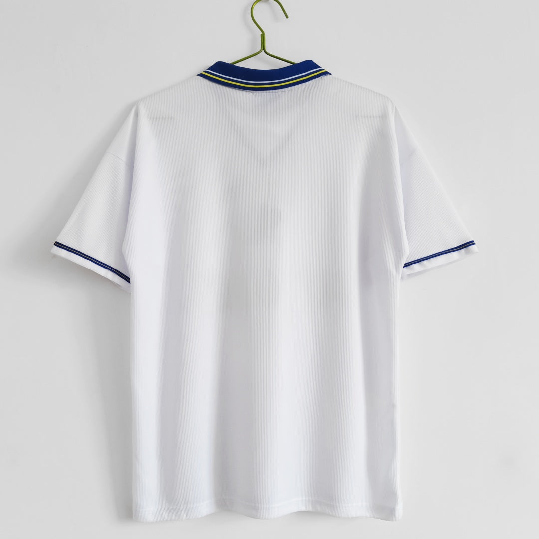 1998-2000 Maillot Chelsea Extérieur Retro