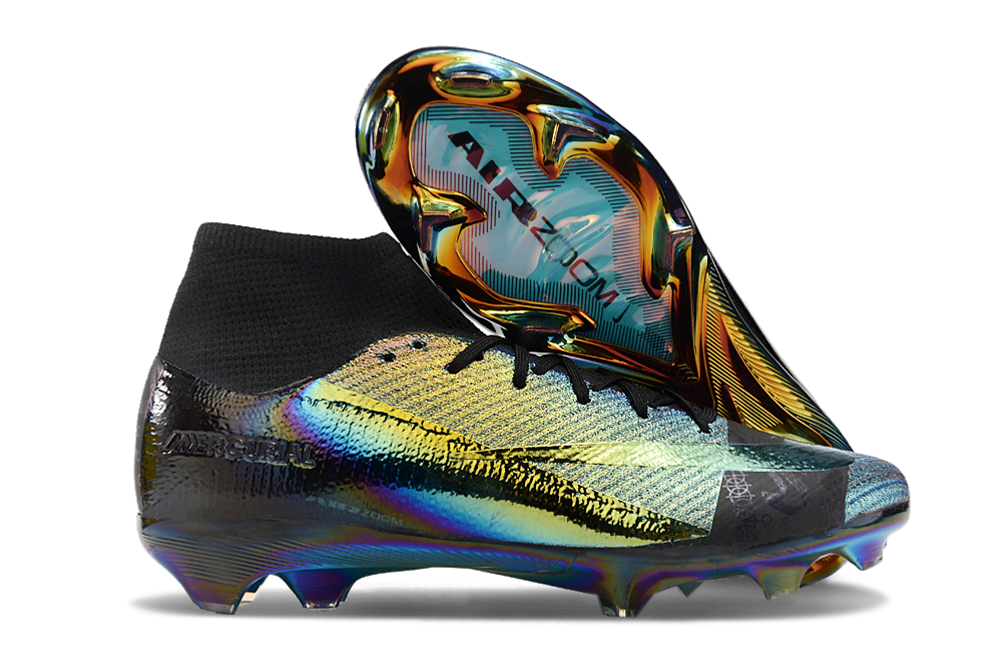 Crampons Mercurial Superfly IIX Elite - L'Univers du Maillot