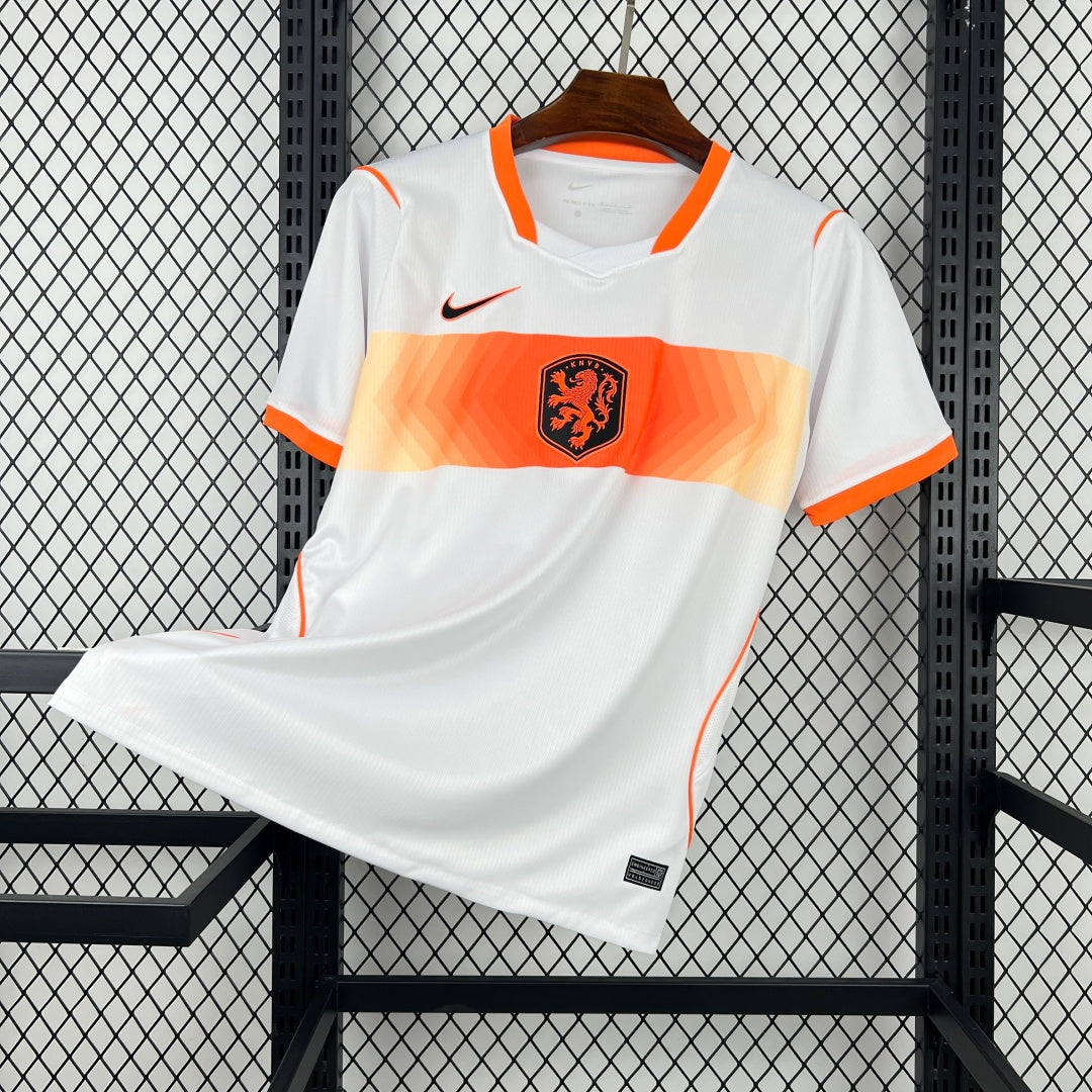 Maillot 2026 Netherlands Extérieur