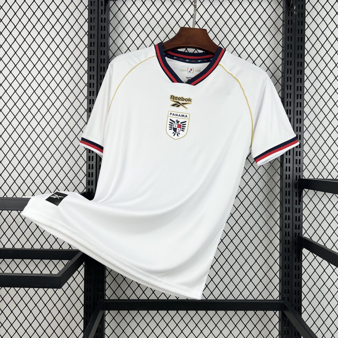 Maillot 2026 Panama Extérieur