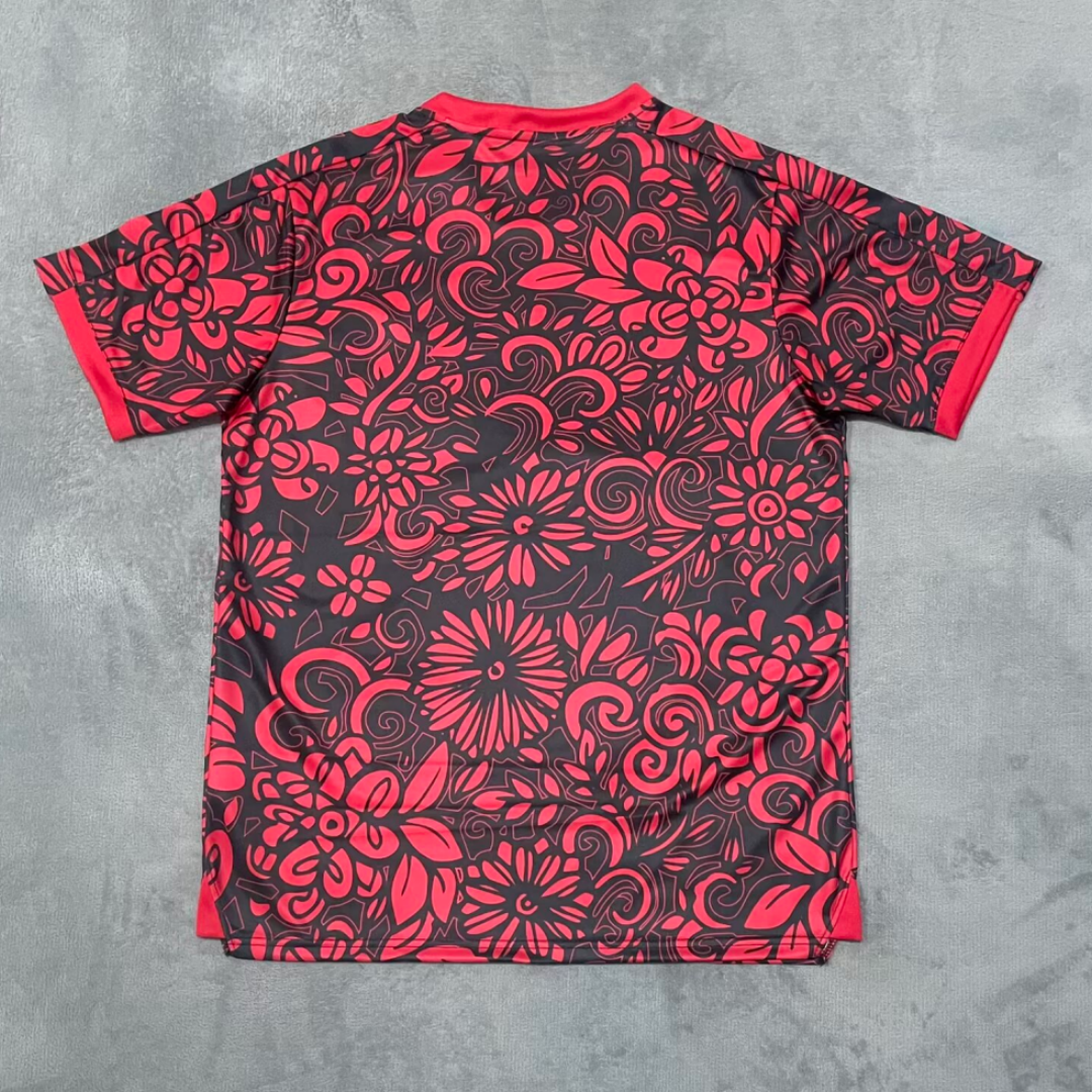 Maillot 25/26 FC(Filastin) Spécial red