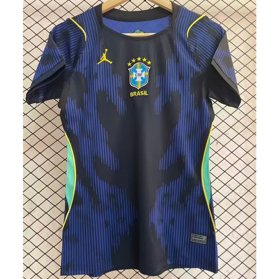 Maillot 26/27 Brésil Extérieur woman