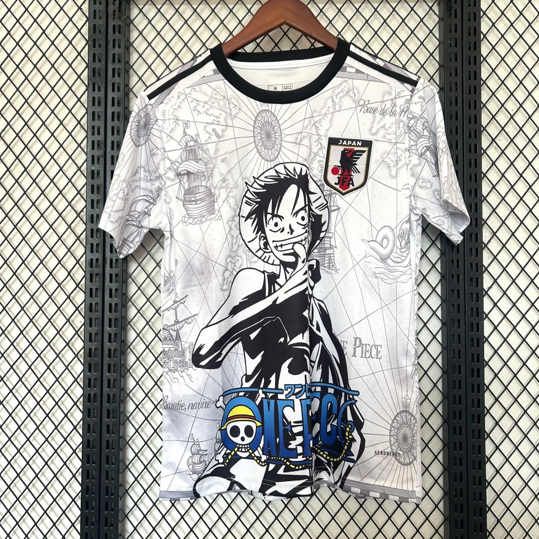 Maillot 2025 japon anime Spécial style 1