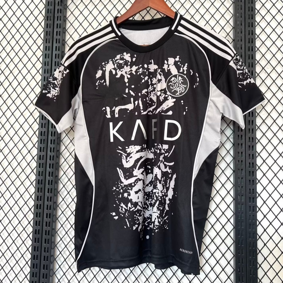 25/26 Maillot AL-NASSR Spécial