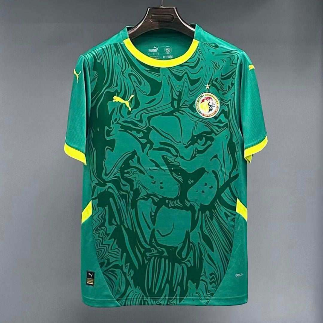 Maillot 24/25 Sénégal Spécial