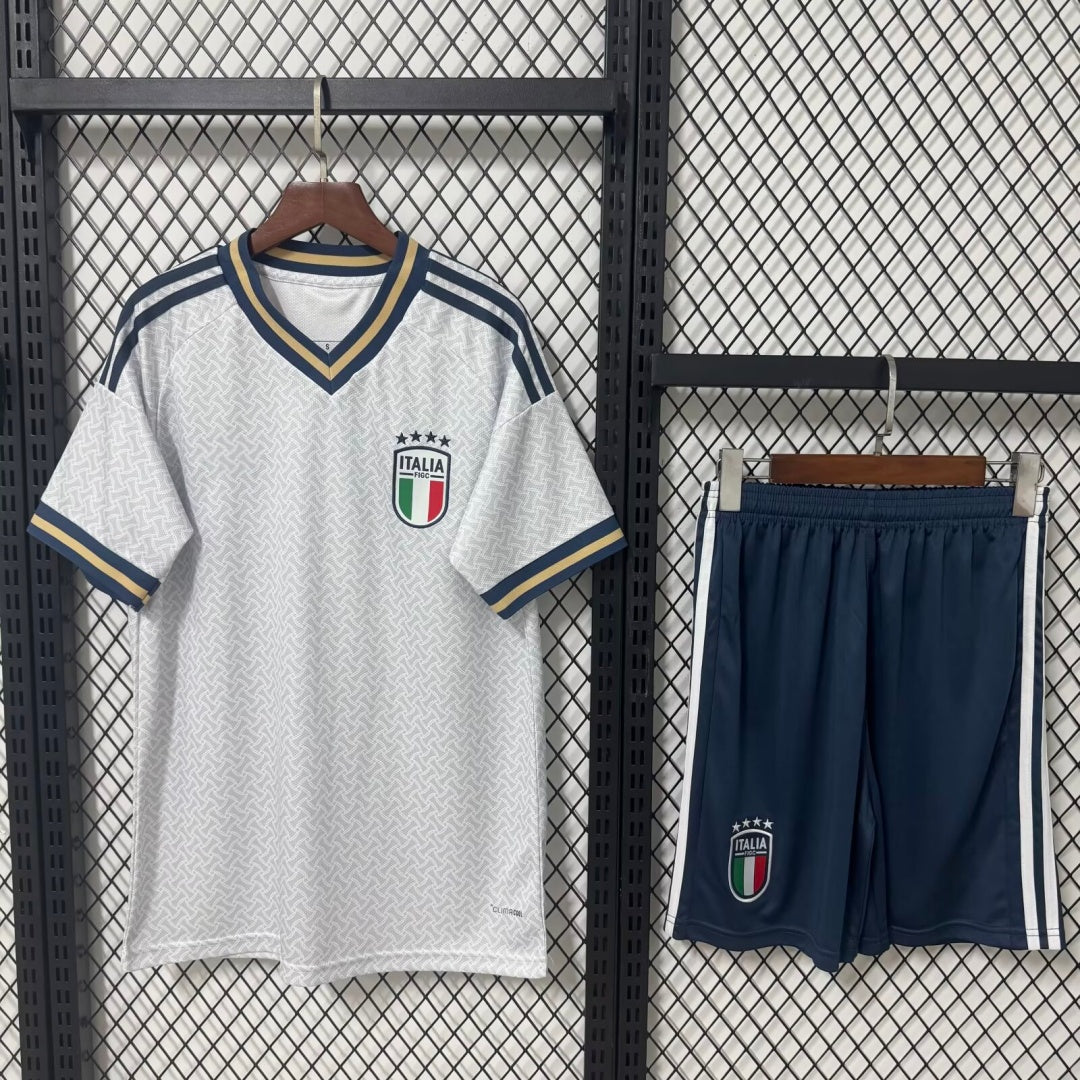 Ensemble 2026 Italie Extérieur Adult