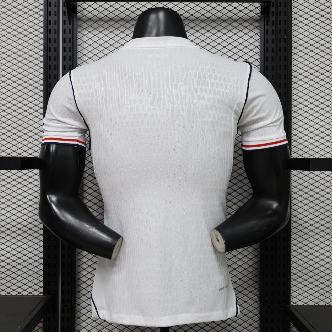 Maillot 26/27PSG player Spécial white