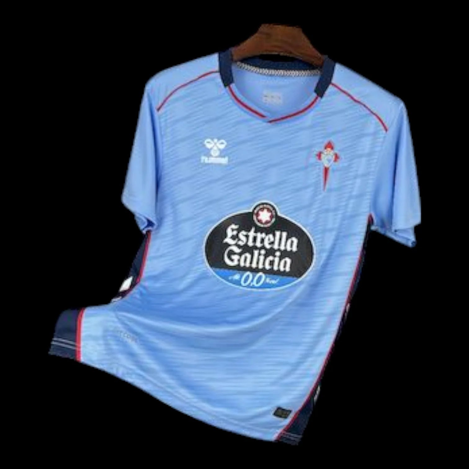 Maillot 25/26 Celta Vigo Domicile - L'Univers du Maillot